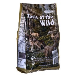 Karma Taste Of The Wild Pine Forest Wołowina Renifer 2 Kg