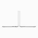 Laptop Apple MacBook Pro 2023 16" 1 TB Azerty Francuski M3 Max