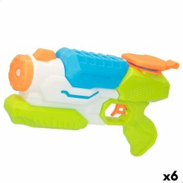 Pistolet na wodę Colorbaby AquaWorld 29 x 17,5 x 6,5 cm (6 Sztuk)