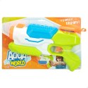 Pistolet na wodę Colorbaby AquaWorld 29 x 17,5 x 6,5 cm (6 Sztuk)