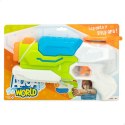 Pistolet na wodę Colorbaby AquaWorld 29 x 17,5 x 6,5 cm (6 Sztuk)