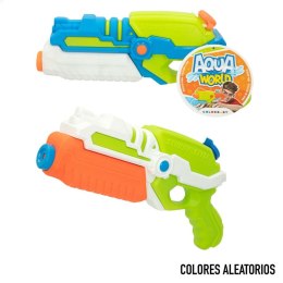 Pistolet na wodę Colorbaby AquaWorld 31 x 15 x 6,5 cm (6 Sztuk)