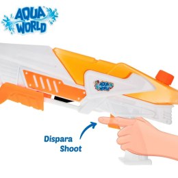 Pistolet na wodę Colorbaby AquaWorld 310 ml 39 x 18 x 4,5 cm (8 Sztuk)