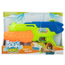 Pistolet na wodę Colorbaby AquaWorld 32 x 17,5 x 5 cm (12 Sztuk)
