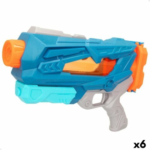 Pistolet na wodę Colorbaby AquaWorld 600 ml 33 x 21 x 7,3 cm (6 Sztuk)