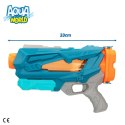 Pistolet na wodę Colorbaby AquaWorld 600 ml 33 x 21 x 7,3 cm (6 Sztuk)