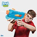 Pistolet na wodę Colorbaby AquaWorld 600 ml 33 x 21 x 7,3 cm (6 Sztuk)