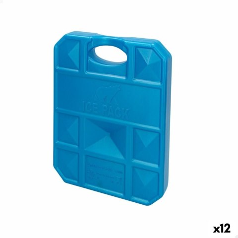 Wkład do Lodówki Aktive Niebieski 750 ml 16 x 20 x 3,2 cm (12 Sztuk)