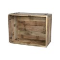 Stolik DKD Home Decor Sosna Drewno z Recyklingu 78 x 59 x 41 cm