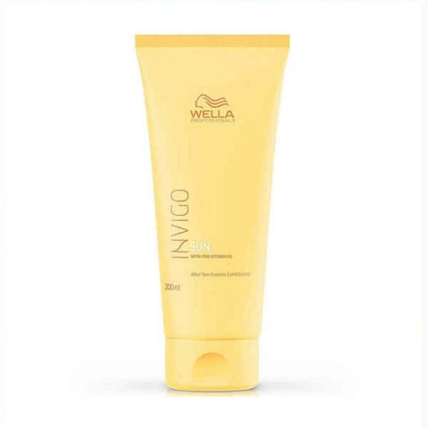 Odżywka Invigo Sun Wella (200 ml)