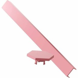 Lampa ścienna Nanoleaf NL59-0001PM-9PK Różowy