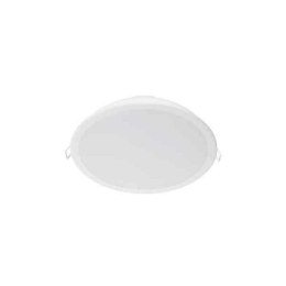 Lampa LED Philips Downlight Biały Plastikowy 21,5 x 10,5 cm 24 W (4000 K) (1 Sztuk)