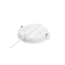 Lampa LED Philips Downlight Biały Plastikowy 21,5 x 10,5 cm 24 W (4000 K) (1 Sztuk)