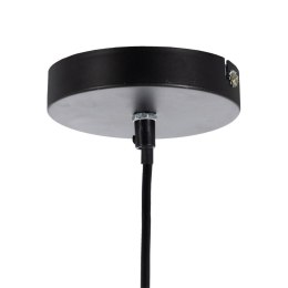 Lampa Sufitowa Złoty Srebrzysty Żelazo 220-240 V 33,5 x 33,5 x 35 cm