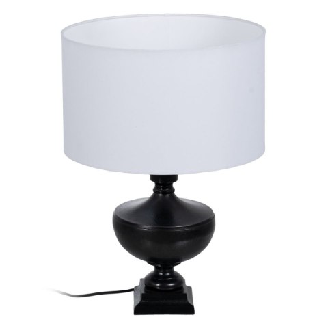 Lampa stołowa Czarny 220 V 38 x 38 x 57,5 cm