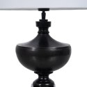 Lampa stołowa Czarny 220 V 38 x 38 x 57,5 cm