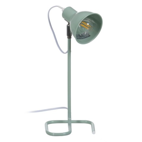 Lampa stołowa Jasny Zielony Żelazo 25 W 220-240 V 15 x 14,5 x 36,5 cm