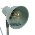 Lampa stołowa Jasny Zielony Żelazo 25 W 220-240 V 15 x 14,5 x 36,5 cm