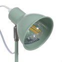 Lampa stołowa Jasny Zielony Żelazo 25 W 220-240 V 15 x 14,5 x 36,5 cm