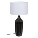 Lampa stołowa Miedź 220 V 35,5 x 35,5 x 73 cm