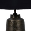 Lampa stołowa Miedź 220 V 38 x 38 x 66 cm