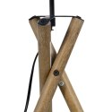 Lampa stołowa Naturalny 60 W 220-240 V 25 x 25 x 54 cm