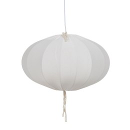 Lampa Sufitowa Biały Bawełna 220-240 V 50 x 50 x 30 cm