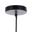 Lampa Sufitowa Złoty Żelazo 220-240 V 31 x 31 x 34 cm