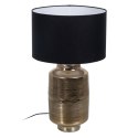 Lampa stołowa Złoty 220 V 40,75 x 40,75 x 73 cm