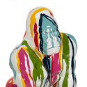 Figurka Dekoracyjna Goryl 20,5 x 19,5 x 30,5 cm