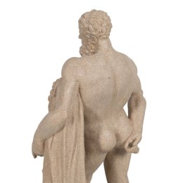 Figurka Dekoracyjna Krem 26,5 x 16 x 52,5 cm