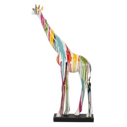 Figurka Dekoracyjna Żyrafa 50 x 17 x 92,5 cm
