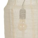 Lampa Sufitowa Beżowy Żelazo 220-240 V 30 x 30 x 41 cm