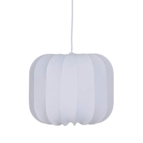 Lampa Sufitowa Biały Żelazo 220-240 V 40 x 40 x 31,5 cm