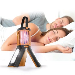 Lampa Owadobójcza Aktive 8 x 23 x 8 cm (6 Sztuk)