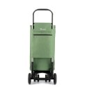 Wózek na Zakupy Rolser SBELTA T 4.2TOU Kolor Zielony (44 L)
