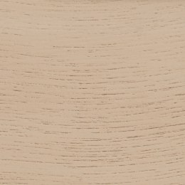 Konsola Naturalny drewno sosnowe Drewno MDF 90 x 35 x 75 cm