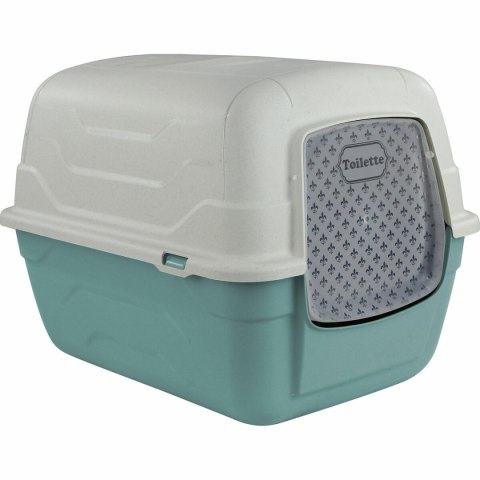 Kuweta dla Kotów Georplast 61902 Plastikowy 52 x 40 x 40 cm (7 Sztuk) Kuweta dla Kotów Georplast 61902 Plastikowy 52 x 40 x 40 cm (7 Sztuk)