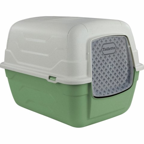 Kuweta dla Kotów Georplast 61902 Plastikowy 52 x 40 x 40 cm (7 Sztuk) Kuweta dla Kotów Georplast 61902 Plastikowy 52 x 40 x 40 cm (7 Sztuk)