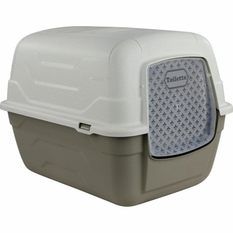 Kuweta dla Kotów Georplast 61902 Plastikowy 52 x 40 x 40 cm (7 Sztuk) Kuweta dla Kotów Georplast 61902 Plastikowy 52 x 40 x 40 cm (7 Sztuk)