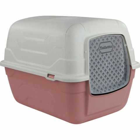 Kuweta dla Kotów Georplast 61902 Plastikowy 52 x 40 x 40 cm (7 Sztuk) Kuweta dla Kotów Georplast 61902 Plastikowy 52 x 40 x 40 cm (7 Sztuk)