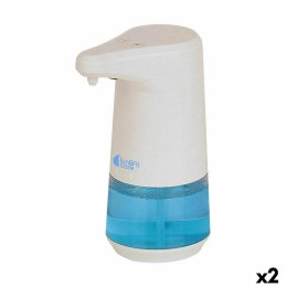 Automatyczny dozownik mydła z czujnikiem LongFit Care (2 Sztuk)