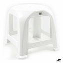 Taboret Step Dem 34 x 34 x 33 cm (12 Sztuk)