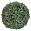 Roślina Dekoracyjna Kolor Zielony PVC 23 x 23 cm