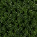 Roślina Dekoracyjna Kolor Zielony PVC 24 x 24 cm