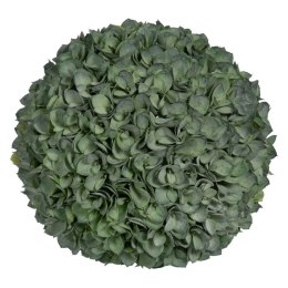 Roślina Dekoracyjna Kolor Zielony PVC 28 x 28 cm