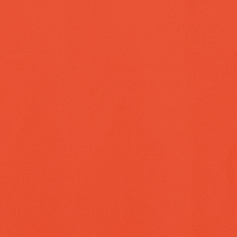 Przyczepka rowerowa, czarno-pomarańczowa, 45 kg, żelazo