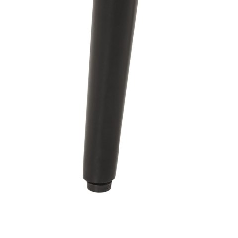 Ławka, 160x40x45 cm, lite drewno mango i żelazo