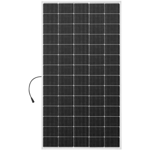 Fotowoltaika balkonowa panele solarne 800 W - zestaw