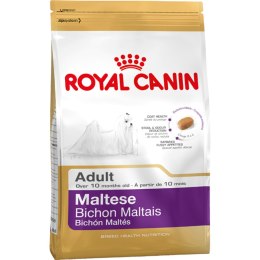 Karma Royal Canin Maltese Adult Dorosły Kukurydza Ptaki 1,5 Kg